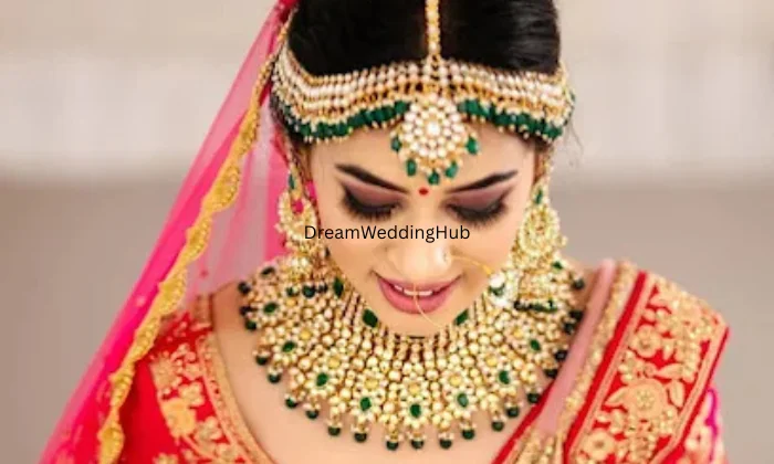 QUEEN BEAUTY PARLOUR Borkheda